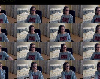 tiffanyriox — 42 minute Chaturbate female cam show recording, 720p, Feb 24, 2019