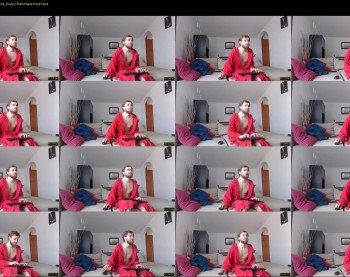 tralalabala — 19 minute Chaturbate male cam show recording, 1080p, Feb 24, 2019