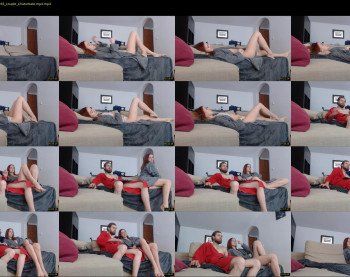 tralalabala — 19 minute Chaturbate male cam show recording, 1080p, Feb 25, 2019