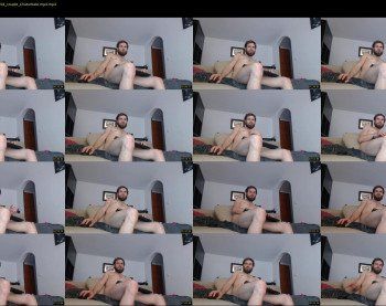 tralalabala — 10 minute Chaturbate male cam show recording, 1080p, Feb 25, 2019
