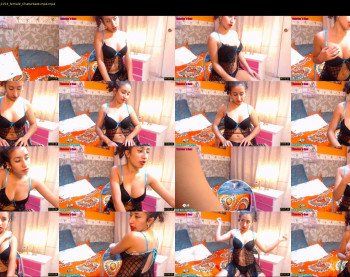 valerie_mase — 39 minute Chaturbate female cam show recording, 720p, Feb 24, 2019