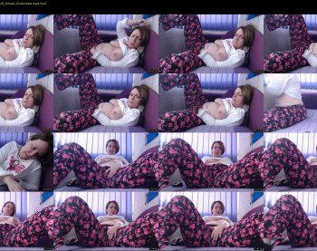 wetladyjoy — 21 minute Chaturbate female cam show recording, 720p, Feb 24, 2019