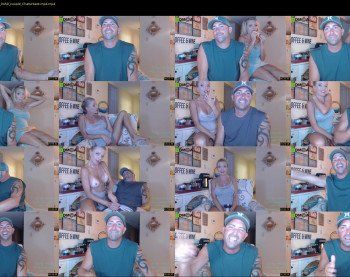 whaaaaaaaat — 38 minute Chaturbate couple cam show recording, 1080p, Feb 25, 2019