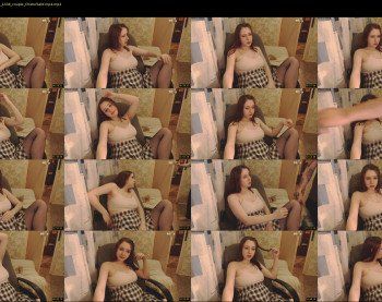 wilmot69noah — 6 minute Chaturbate couple cam show recording, 720p, Feb 24, 2019