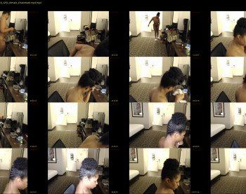 wynterheat — 72 minute Chaturbate female cam show recording, SD, Feb 24, 2019