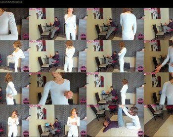 xwithy — 29 minute Chaturbate female cam show recording, 1080p, Feb 24, 2019