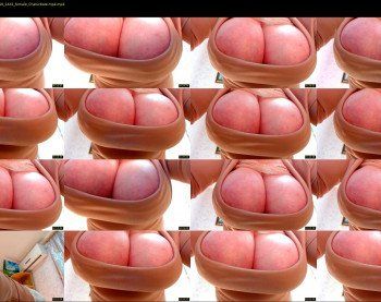 777_brendi_777 — 5 minute Chaturbate female cam show recording, 720p, Feb 25, 2019