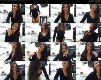 AmberClyde — 62 minute MyFreeCams cam show recording, 480p, Feb 26, 2019