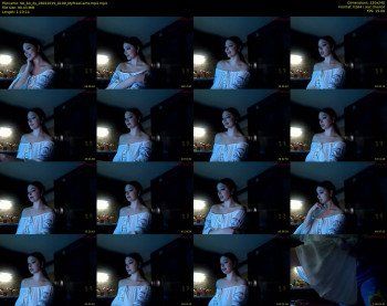 No_bo_dy — 71 minute MyFreeCams cam show recording, SD, Feb 26, 2019