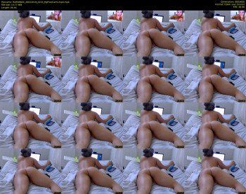 SweetNinotCHk — 5 minute MyFreeCams cam show recording, 480p, Feb 26, 2019