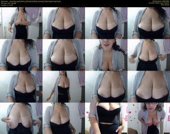 _amanda_seyfried19 — 74 minute Chaturbate female cam show recording, 480p, Feb 25, 2019