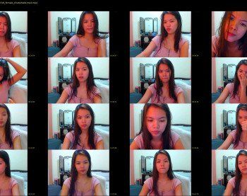 _pilya_ — 22 minute Chaturbate female cam show recording, 720p, Feb 26, 2019