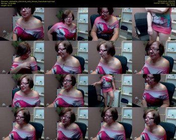 adelewildx — 51 minute Chaturbate female cam show recording, SD, Feb 25, 2019