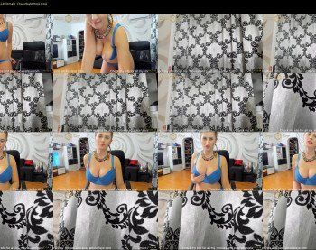 alexsisfaye — 29 minute Chaturbate female cam show recording, 1080p, Feb 26, 2019