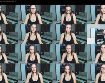 alice_pinkys — 19 minute Chaturbate female cam show recording, 720p, Feb 25, 2019