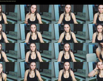 alice_pinkys — 8 minute Chaturbate female cam show recording, 720p, Feb 25, 2019