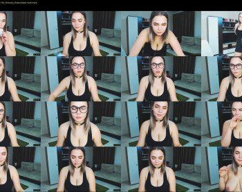 alice_pinkys — 24 minute Chaturbate female cam show recording, 720p, Feb 25, 2019