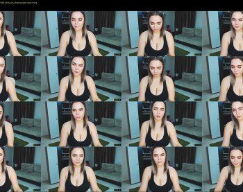 alice_pinkys — 12 minute Chaturbate female cam show recording, 720p, Feb 25, 2019