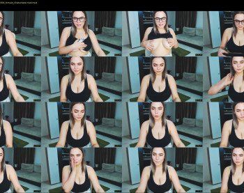 alice_pinkys — 20 minute Chaturbate female cam show recording, 720p, Feb 25, 2019