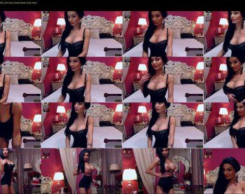 amberwillis — 10 minute Chaturbate female cam show recording, 1080p, Feb 25, 2019