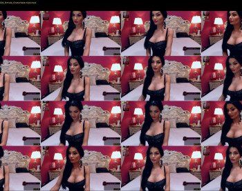 amberwillis — 14 minute Chaturbate female cam show recording, 1080p, Feb 25, 2019