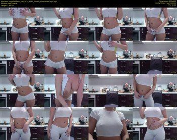 angelsuitlove — 102 minute Chaturbate female cam show recording, 480p, Feb 26, 2019