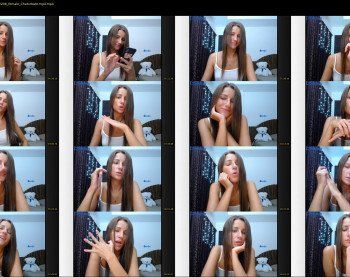anna_shine_ — 11 minute Chaturbate female cam show recording, 720p, Feb 25, 2019