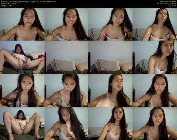 annaxnasty — 67 minute Chaturbate female cam show recording, SD, Feb 26, 2019