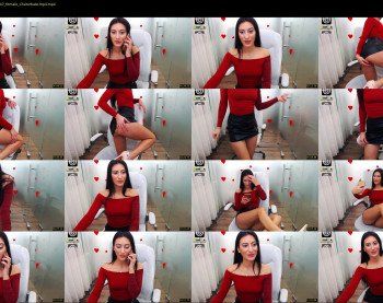 ayumilove — 13 minute Chaturbate female cam show recording, 1080p, Feb 25, 2019