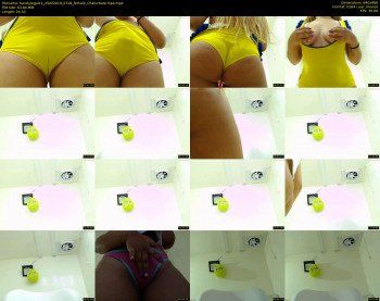barelylegal11 — 25 minute Chaturbate female cam show recording, 480p, Feb 25, 2019
