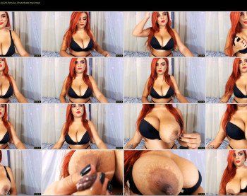 bhiankha_new — 31 minute Chaturbate female cam show recording, 720p, Feb 26, 2019
