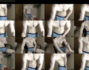 big_nick_for_you_ — 29 minute Chaturbate male cam show recording, 720p, Feb 25, 2019