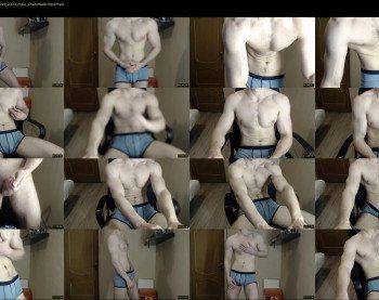 big_nick_for_you_ — 29 minute Chaturbate male cam show recording, 720p, Feb 25, 2019