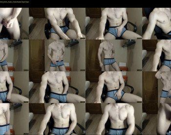 big_nick_for_you_ — 29 minute Chaturbate male cam show recording, 720p, Feb 26, 2019