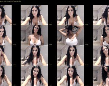 bigboobiebabex — 10 minute Chaturbate female cam show recording, 720p, Feb 25, 2019