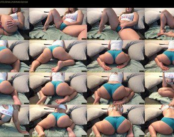 brooklyn_shai — 21 minute Chaturbate couple cam show recording, 720p, Feb 25, 2019