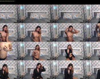 cherrrish_ — 29 minute Chaturbate female cam show recording, 720p, Feb 26, 2019