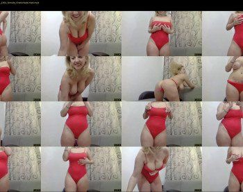 cherry_nicolle — 29 minute Chaturbate female cam show recording, 1080p, Feb 25, 2019