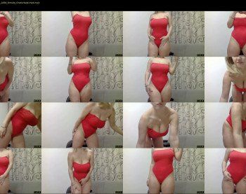 cherry_nicolle — 29 minute Chaturbate female cam show recording, 1080p, Feb 25, 2019