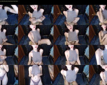 chilicheesebite — 38 minute Chaturbate female cam show recording, 1080p, Feb 25, 2019