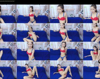 chloetaya — 12 minute Chaturbate female cam show recording, 1080p, Feb 25, 2019