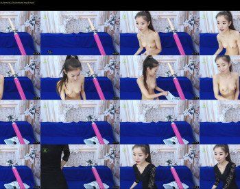 chloetaya — 7 minute Chaturbate female cam show recording, 1080p, Feb 25, 2019