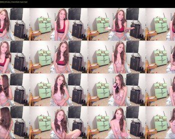 chrysanthulu — 29 minute Chaturbate female cam show recording, 1080p, Feb 25, 2019