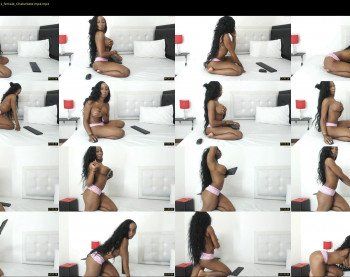 cingirlhot — 71 minute Chaturbate female cam show recording, 720p, Feb 25, 2019