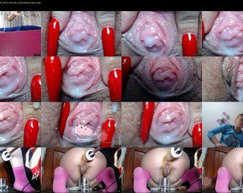 dayanna_sweet — 56 minute Chaturbate female cam show recording, 1080p, Feb 26, 2019
