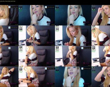 debralee — 62 minute Chaturbate female cam show recording, 720p, Feb 25, 2019