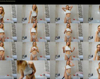 deea_hot99 — 53 minute Chaturbate female cam show recording, 1080p, Feb 26, 2019