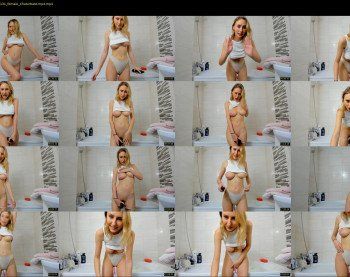 deea_hot99 — 28 minute Chaturbate female cam show recording, 1080p, Feb 26, 2019