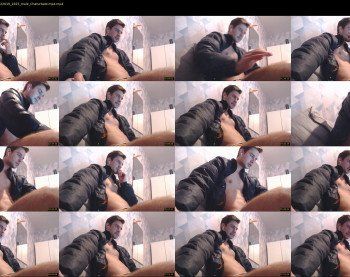 dreamon007007007 — 9 minute Chaturbate male cam show recording, 1080p, Feb 25, 2019