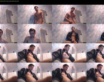 dreamon007007007 — 19 minute Chaturbate male cam show recording, 1080p, Feb 25, 2019